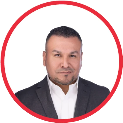 Ivan Orozco