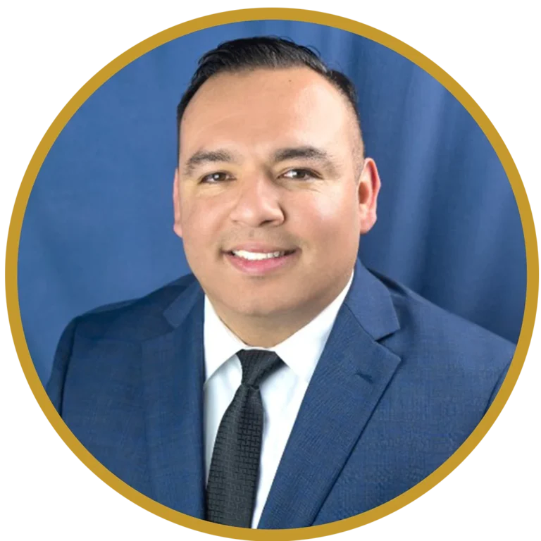 Victor Ramirez